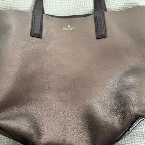 Kate Spade Arch Reversible Tote